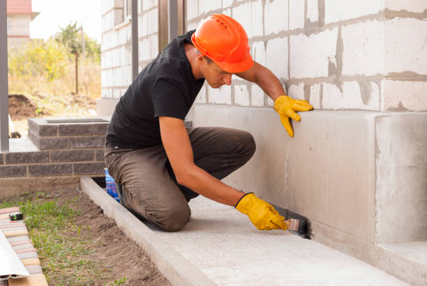 Licensed Emergency Waterproofing service in Williamsburg, OH - Halo Water Proofing